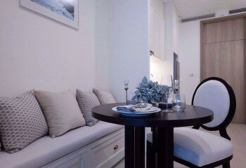 Кондоминиум в Бангкоке, Таиланд | THE554903