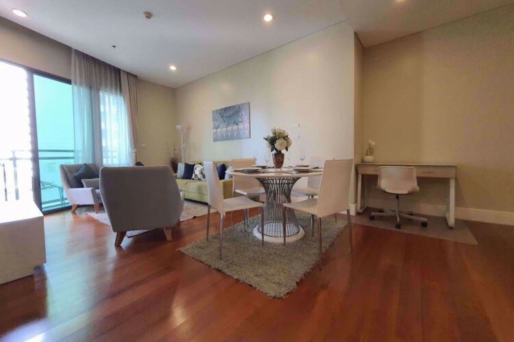 Кондоминиум в Бангкоке, Таиланд | THE152691