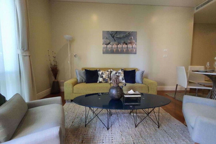 Кондоминиум в Бангкоке, Таиланд | THE152691