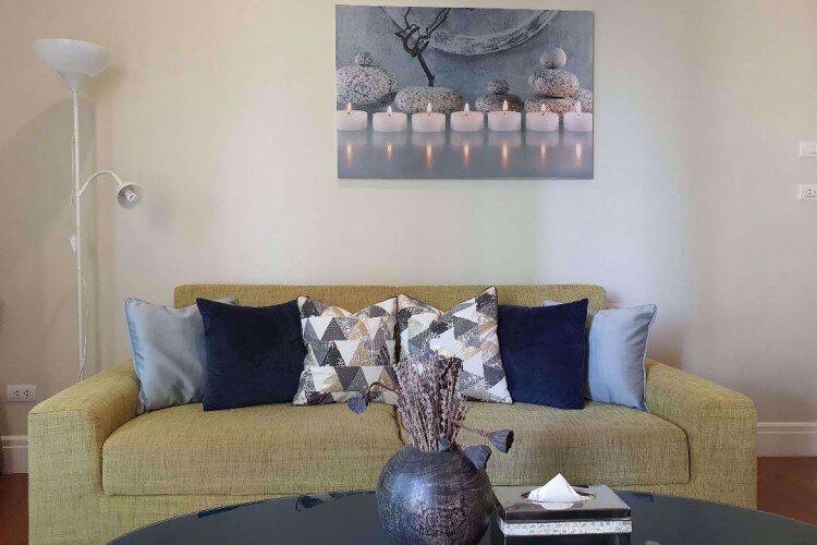 Кондоминиум в Бангкоке, Таиланд | THE152691