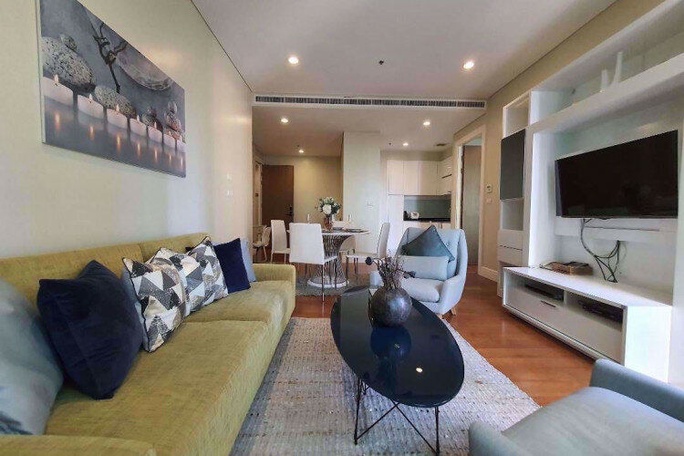 Кондоминиум в Бангкоке, Таиланд | THE152691