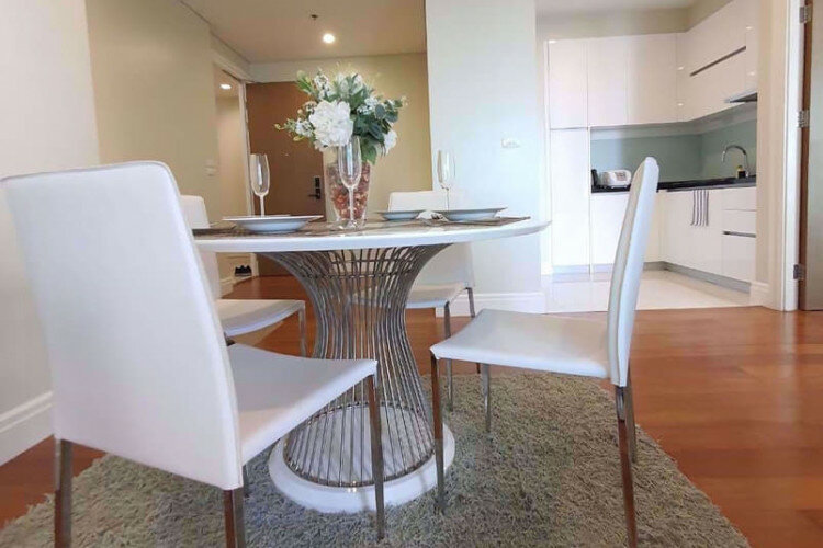 Кондоминиум в Бангкоке, Таиланд | THE152691