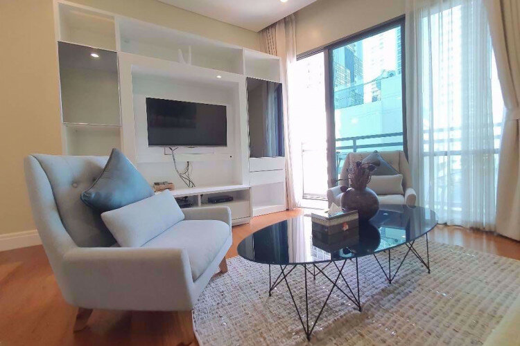 Кондоминиум в Бангкоке, Таиланд | THE152691