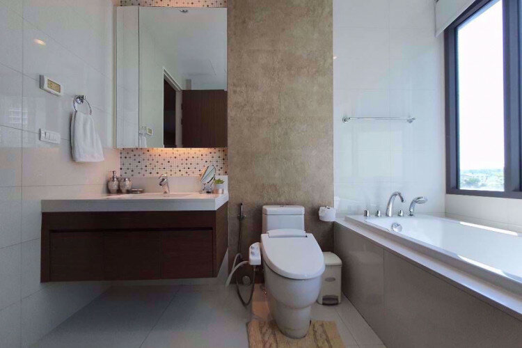 Кондоминиум в Бангкоке, Таиланд | THE152691