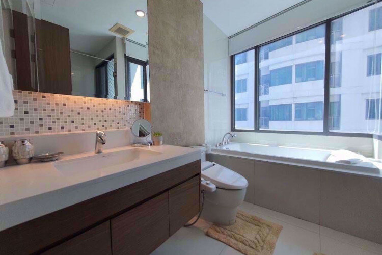 Кондоминиум в Бангкоке, Таиланд | THE152691