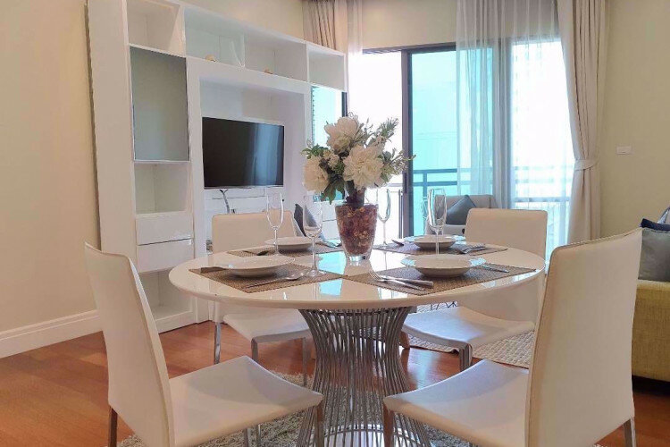 Кондоминиум в Бангкоке, Таиланд | THE152691