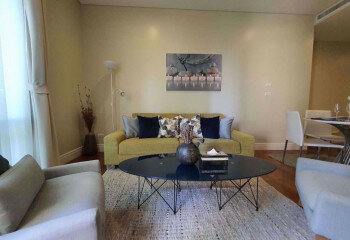 Кондоминиум в Бангкоке, Таиланд | THE152691