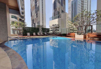 Кондоминиум в Бангкоке, Таиланд | THE152691