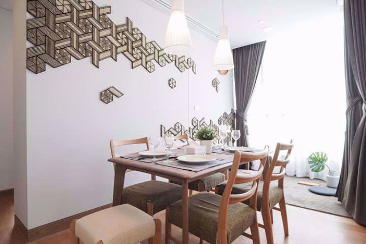 Кондоминиум в Бангкоке, Таиланд | THE454785