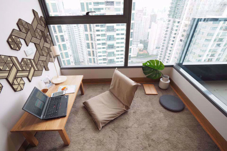 Кондоминиум в Бангкоке, Таиланд | THE454785