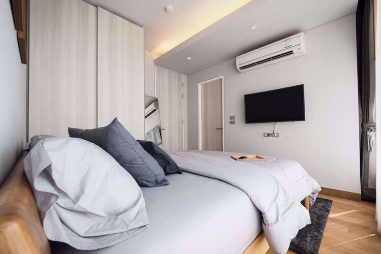 Кондоминиум в Бангкоке, Таиланд | THE454785