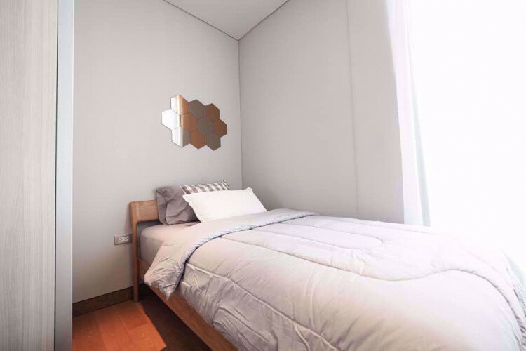 Кондоминиум в Бангкоке, Таиланд | THE454785