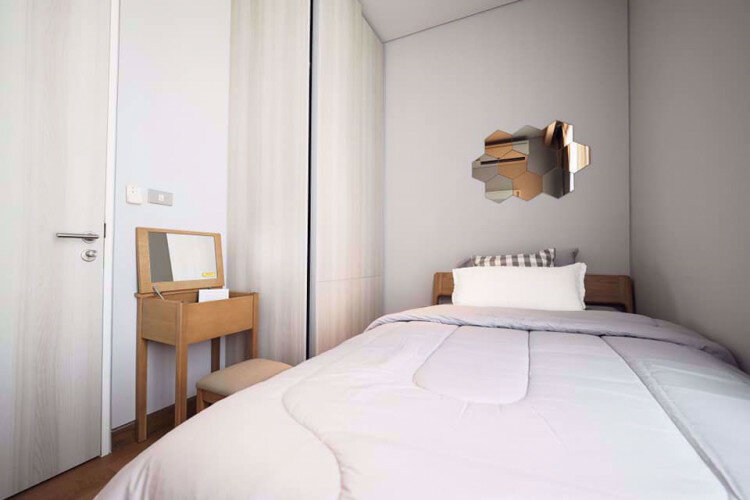 Кондоминиум в Бангкоке, Таиланд | THE454785