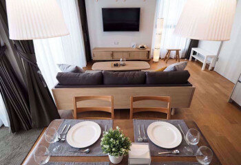 Кондоминиум в Бангкоке, Таиланд | THE454785