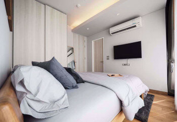 Кондоминиум в Бангкоке, Таиланд | THE454785