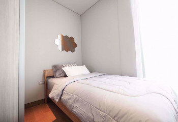 Кондоминиум в Бангкоке, Таиланд | THE454785