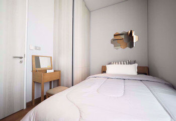 Кондоминиум в Бангкоке, Таиланд | THE454785