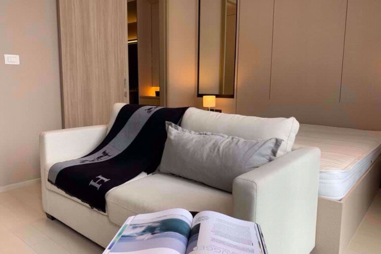 Кондоминиум в Бангкоке, Таиланд | THE254805