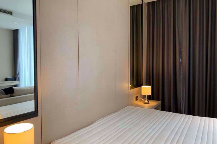 Кондоминиум в Бангкоке, Таиланд | THE254805