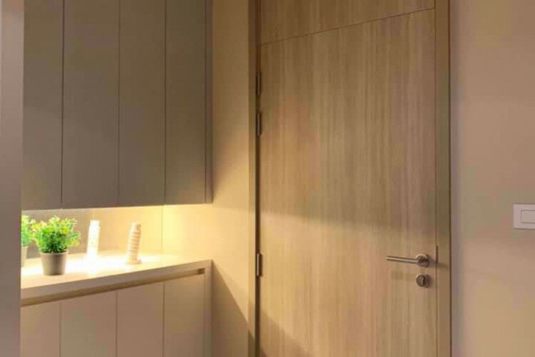 Кондоминиум в Бангкоке, Таиланд | THE254805