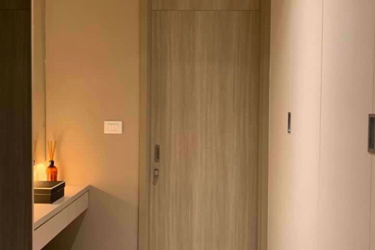 Кондоминиум в Бангкоке, Таиланд | THE254805