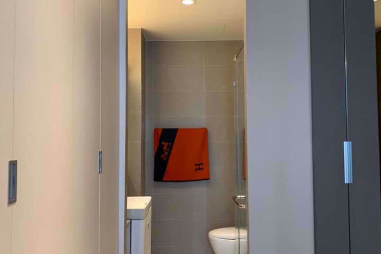 Кондоминиум в Бангкоке, Таиланд | THE254805