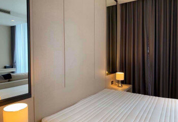 Кондоминиум в Бангкоке, Таиланд | THE254805