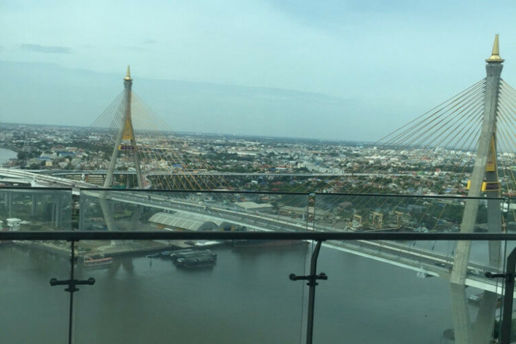 Кондоминиум в Бангкоке, Таиланд | THE330691