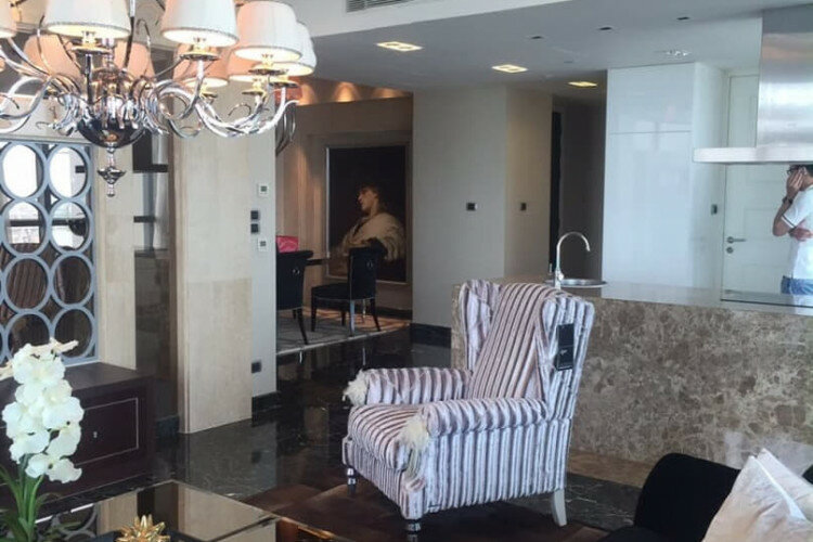 Кондоминиум в Бангкоке, Таиланд | THE330691