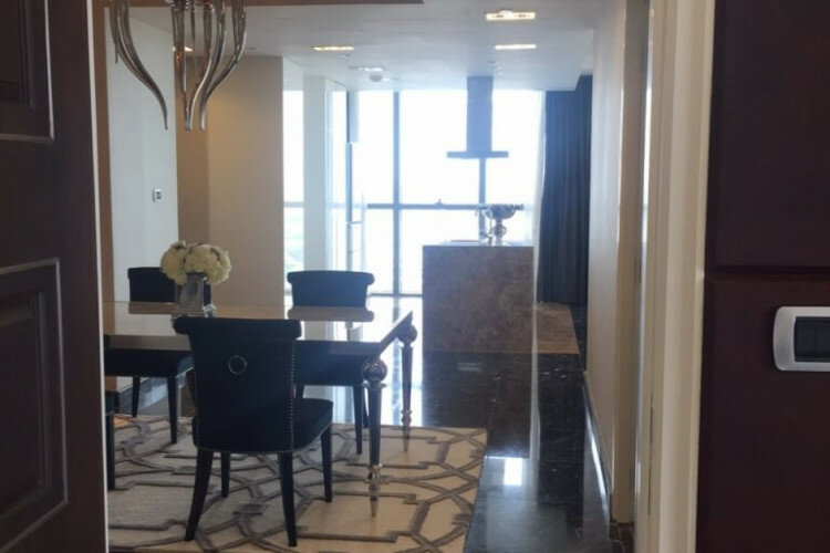 Кондоминиум в Бангкоке, Таиланд | THE330691