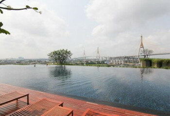 Кондоминиум в Бангкоке, Таиланд | THE330691