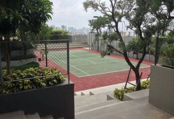 Кондоминиум в Бангкоке, Таиланд | THE330691