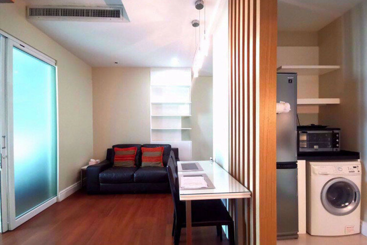 Кондоминиум в Бангкоке, Таиланд | THE554789