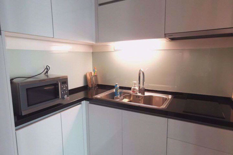 Кондоминиум в Бангкоке, Таиланд | THE554789