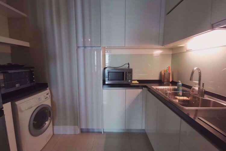 Кондоминиум в Бангкоке, Таиланд | THE554789