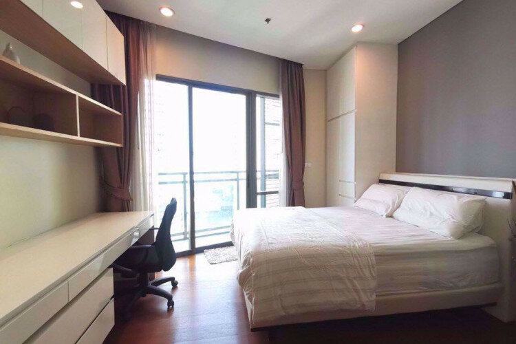 Кондоминиум в Бангкоке, Таиланд | THE554789