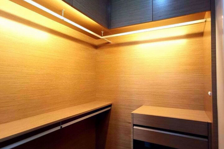 Кондоминиум в Бангкоке, Таиланд | THE554789