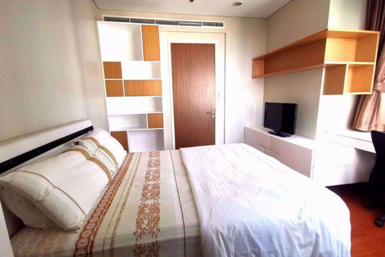 Кондоминиум в Бангкоке, Таиланд | THE554789