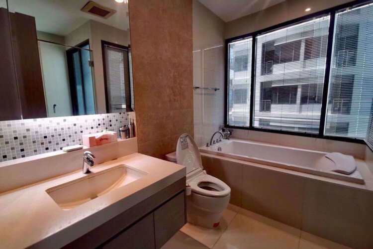 Кондоминиум в Бангкоке, Таиланд | THE554789