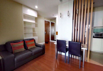 Кондоминиум в Бангкоке, Таиланд | THE554789