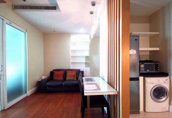 Кондоминиум в Бангкоке, Таиланд | THE554789