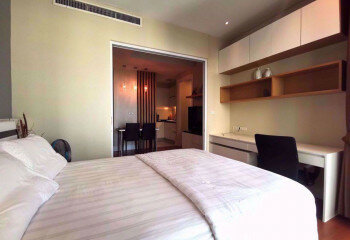 Кондоминиум в Бангкоке, Таиланд | THE554789