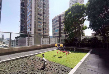 Кондоминиум в Бангкоке, Таиланд | THE554789