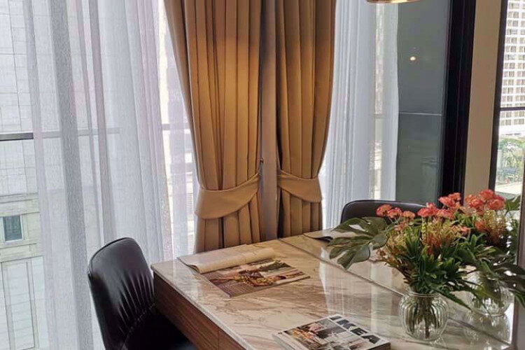 Кондоминиум в Бангкоке, Таиланд | THE453762