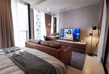 Кондоминиум в Бангкоке, Таиланд | THE453762