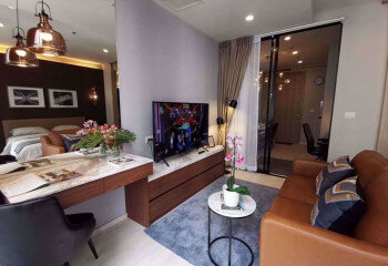 Кондоминиум в Бангкоке, Таиланд | THE453762