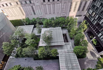 Кондоминиум в Бангкоке, Таиланд | THE453762