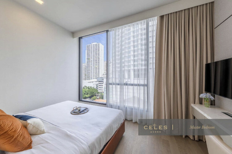 Кондоминиум в Бангкоке, Таиланд | THE226829