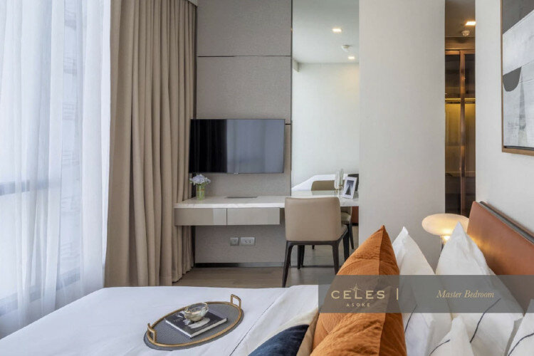 Кондоминиум в Бангкоке, Таиланд | THE226829