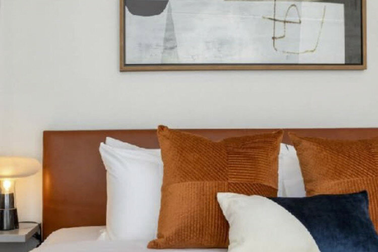 Кондоминиум в Бангкоке, Таиланд | THE226829